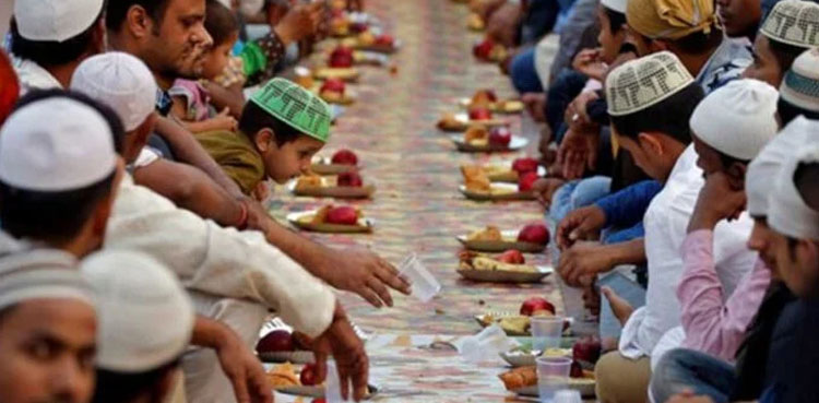 UNESCO Iftar, cultural heritage, Ramadan