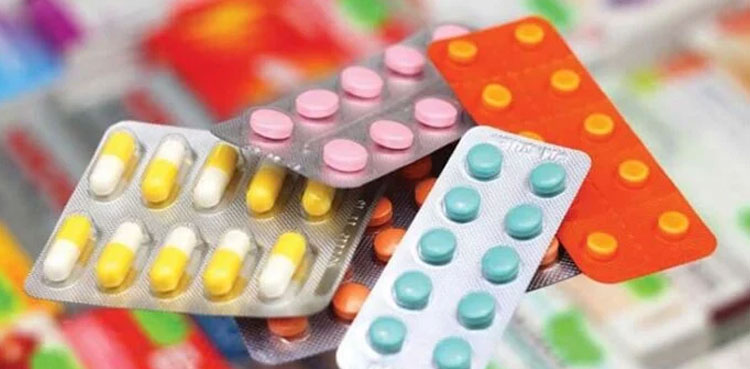 Karachi, shortage of medicines, life-saving drugs