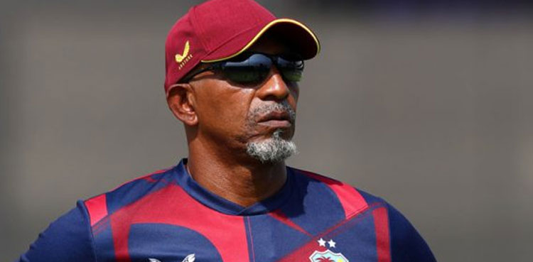 Phil Simmons, Karachi Kings, head coach, PSL 9