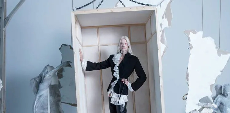 Zara Campaign Gaza