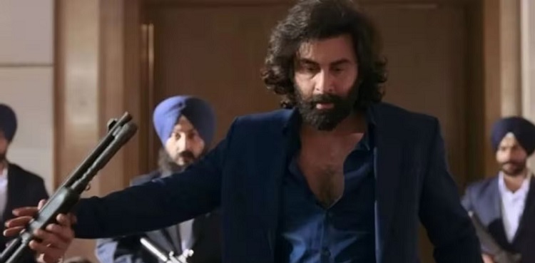 ranbir kapoor, animal, ram gopal varma, review