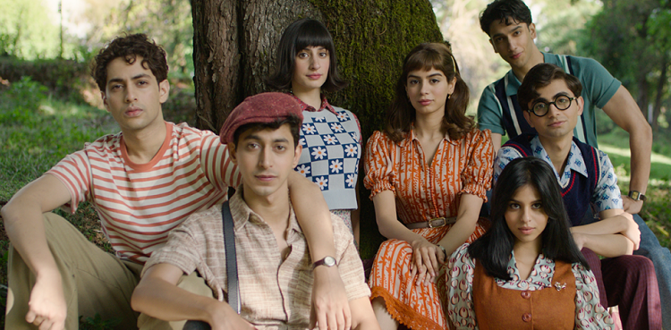 the archies, parchies, review, nabeel qureshi