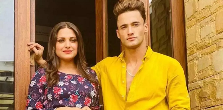 bigg boss, asim riaz, himanshi khurana, break up