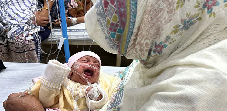 10 newborns killed, 16 critical, India hospital fire