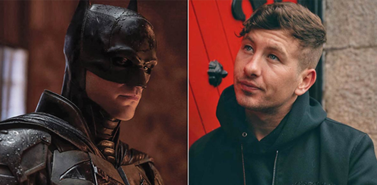barry keoghan, the batman, the batman - part ii, barry keoghan joker, joker, joker actor,