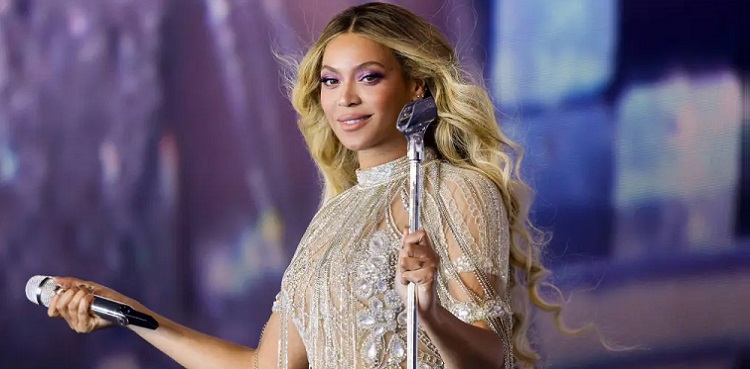 Renaissance, concert Film, Beyonce, box office