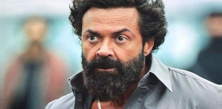 bobby deol, animal, ranbir kapoor
