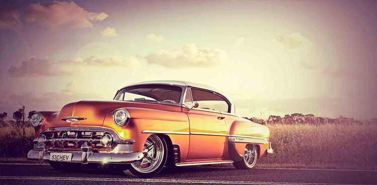 Book Review Car Bryan Appleyard