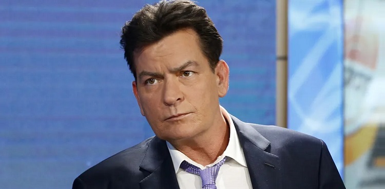 charlie sheen, actor, attacked