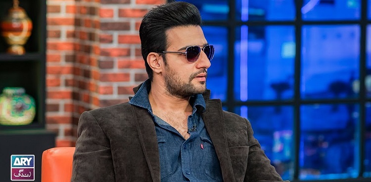 actor daniyal afzal khan, marriage plans