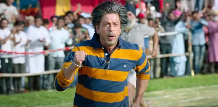 dunki, box office, shahrukh khan, weakest opener