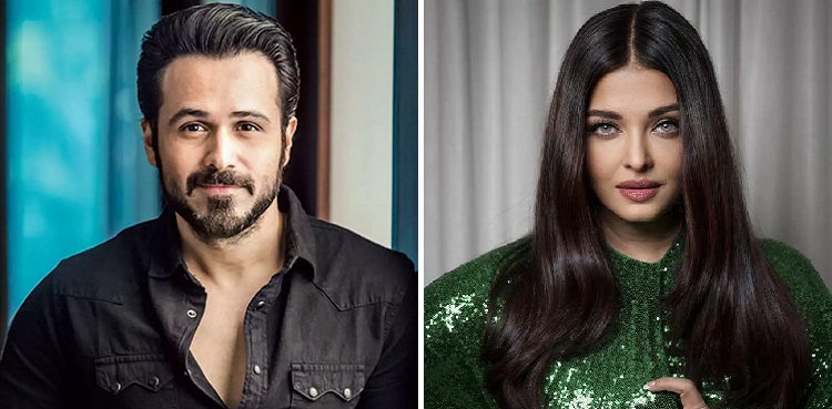 emraan hashmi, aishwarya rai, starstruck, plastic
