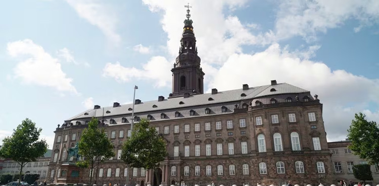 Quran desecration, Quran burning, landmark ban, Denmark