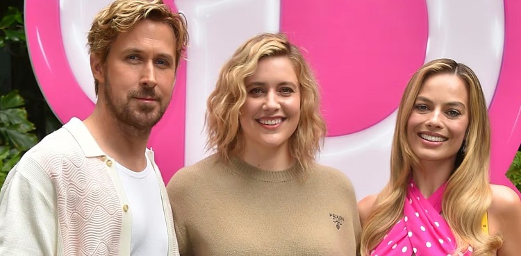 greta gerwig, canner film festival, jury head