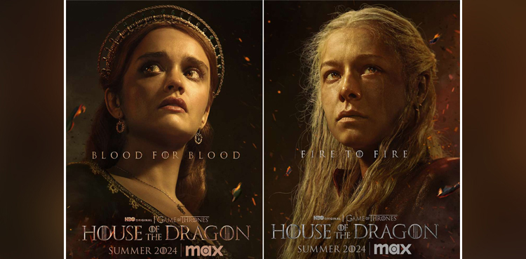 house of the dragon season 2, house of the dragon, game of thrones, game of thrones prequel, game of thrones author, george r.r. martin,