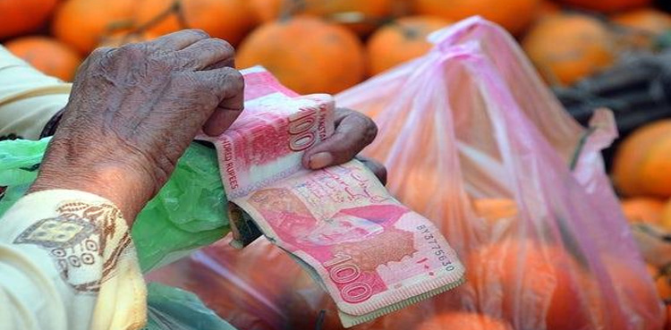 Inflation, Inflation in Pakistan, Pakistan ,Inflation rate,