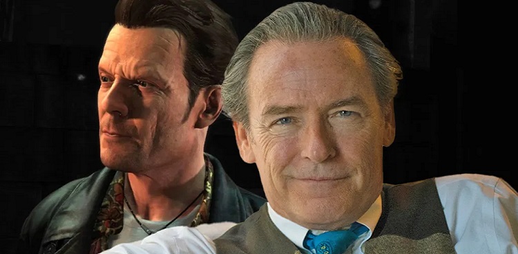 James McCaffrey, dies, max payne