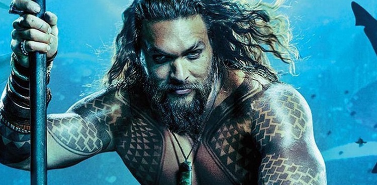 jason momoa, aquaman, the lost kingdom