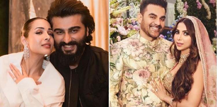 malaika arora, arjun kapoor, break up, marriage plans, arbaaz khan, sshura khan, marriage