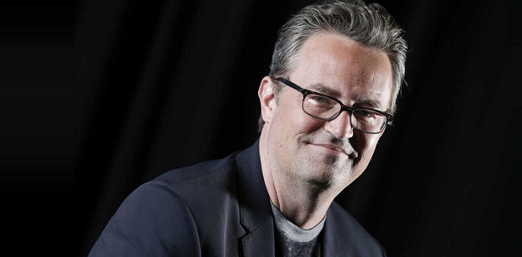 matthew perry, autopsy report, cause of death