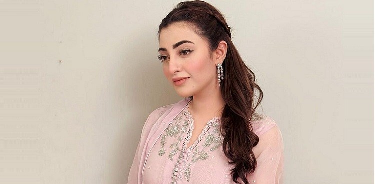 nawal saeed, jaan-e-jahan, bts picture, viral