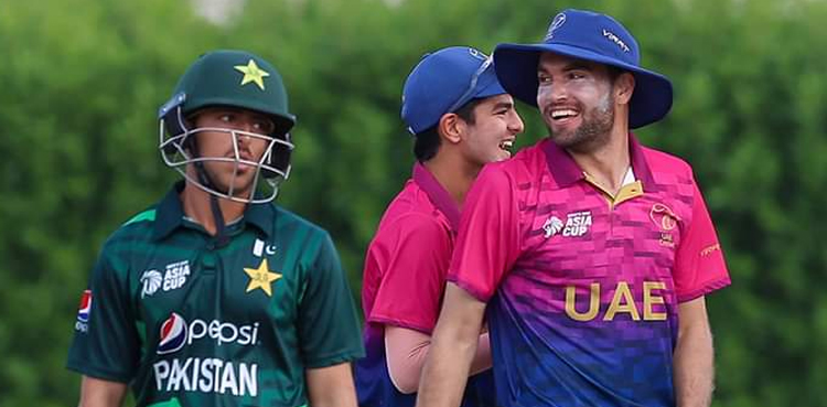 pakistan, india, uae, bangladesh, cricket, u19 asia cup, u19 asia cup 2023, acc u19 asia cup, acc u19 asia cup 2023,