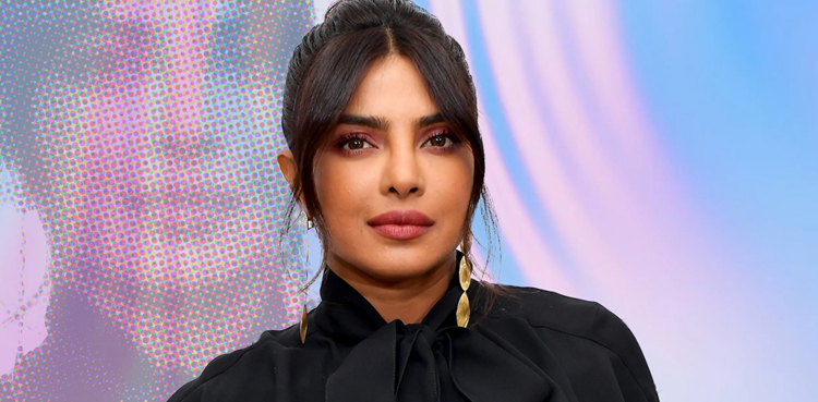 priyanka chopra, dark period, hollywood