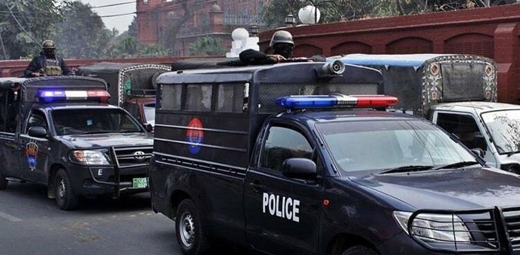 Mianwali police foil terrorist attack