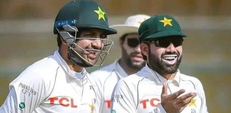 Sarfaraz Ahmed Mohammad Rizwan, Sarfaraz Ahmed Mohammad Rizwan comparison