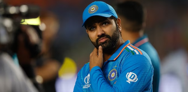 Rohit Sharma, Champions Trophy 2025, spinners, squad