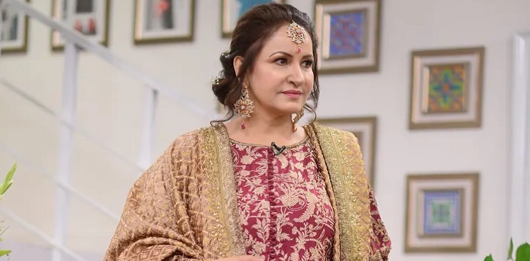 saba faisal, marriage advice
