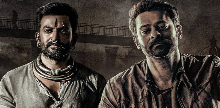 salaar, part 1, ceasefire, box office, prabhas