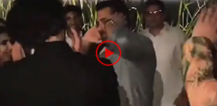 salman khan, arbaaz khan, sshura khan, salman khan dancing, bollywood, viral video, viral, video, arbaaz khan wedding, arbaaz khan and sshura khan wedding,