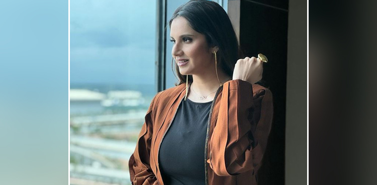 sania mirza, sania mirza malik, sania mirza pictures, pictures, viral, viral pictures