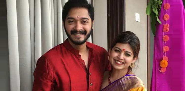 shreyas talpade, wife, heart attack, health update