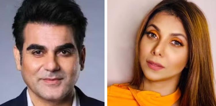 arbaaz khan, shura khan, bollywood, arbaaz khan wife, arbaaz khan second wife, malaika arora, salman khan, arbaaz khan divorce,