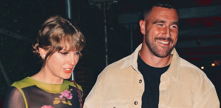 taylor swift, travis kelce, wedding