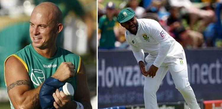 temba bavuma, herschelle gibbs, cricket, south africa, india, cricket south africa, south africa cricket team, india cricket, india cricket team, savind, indvsa, sa v ind, ind v sa, savsind, indvssa, sa vs ind, ind vs sa, south africa vs india, india vs south africa