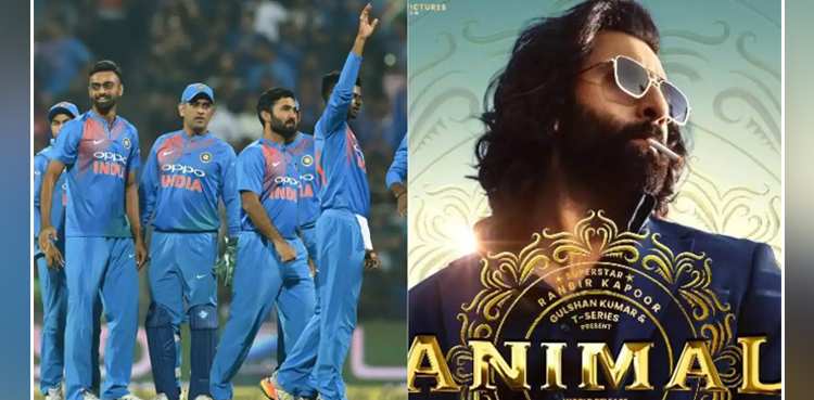 jaydev unadkat, unadkat, animal, animal the film, animal movie, animal movie watch online, indian movie animal, animal ranbir kapoor, animal bobby deol, india, india cricket, india cricket team, india cricketer, ranbir kapoor, bobby deol, rashmika mandanna, anil kapoor,