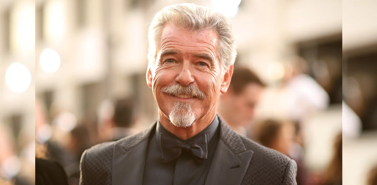 Pierce Brosnan, risks jail, dangerous hot spring, Yellowstone National Park
