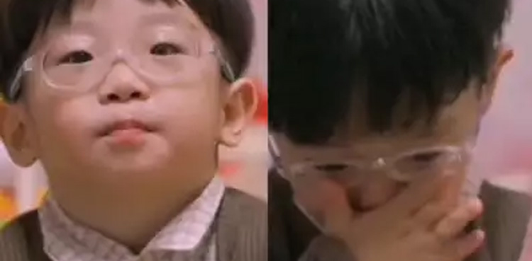 minor boy's confession, viral, confession about parents