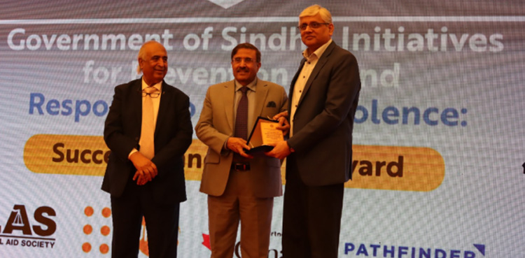 transformative initiatives, sexual violence, Home Minister Haris Nawaz, Health Minister Saad Khalid