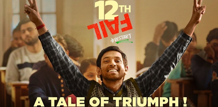 12th fail, macau asia-europe young cinema film festival, vikrant massey