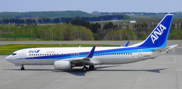 Boeing Jet, US, China, returns
