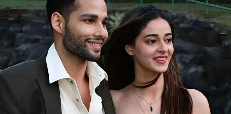 Kho Gaye Hum Kahan- Netflix Movie Review