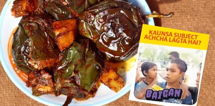 Aloo baingan, world’s 100 worst-rated foods, TasteAtlas