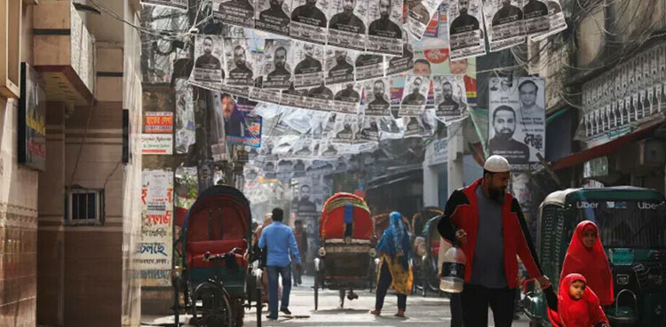 Opinion: No climate campaign in South Asia’s elections