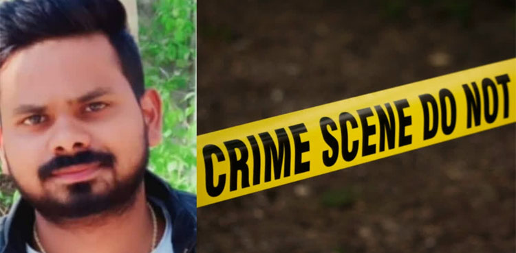 Man kills wife, daughter, stages robbery, mislead police