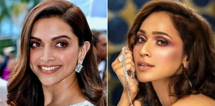 faryal mehmood, deepika padukone, bollywood, faryal mehmood pictures, deepika padukone pictures,
