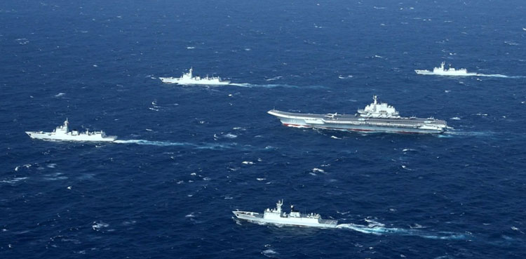 Huthi official promises safe passage for Russian, Chinese ships: interview